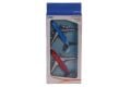 363-2A 363-2 2Lİ METAL UÇAK SETİ