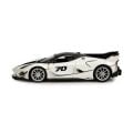 16012 Sunman 1:18 Ferrari FXX K Evo Model Araba