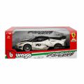 16012 Sunman 1:18 Ferrari FXX K Evo Model Araba