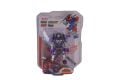 555-5A METAL DÖNÜŞEBİLEN ROBOT