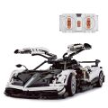 97900 SUN-RAS-BRICKS RC 1 8 PAGANI HUAYRA BC 2 4GHZ BYZ