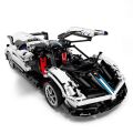 97900 SUN-RAS-BRICKS RC 1 8 PAGANI HUAYRA BC 2 4GHZ BYZ