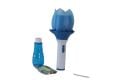 AL-2040 2 ASORTİ KÖPÜK ATAN ÇİÇEK ŞEKİLLİ Ç