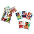1126 FİFA WORLD CUP 2026 ÇIKARTMA