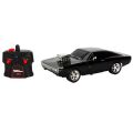 6492 1:16 Fast & Furious Dom’s Dodge Charger R/T USB Şarjlı Uzaktan Kumandalı Araba