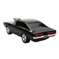6492 1:16 Fast & Furious Dom’s Dodge Charger R/T USB Şarjlı Uzaktan Kumandalı Araba