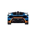 64815 Mekanik Laboratuvarı - Lamborghini Huracan +10 yaş