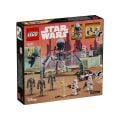 75372 Lego Star Wars Klon Trooper ve Savaş Droidi Savaş Paket 215 parça +7 yaş