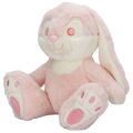 4806 Sevimli Peluş Tavşan 35 cm -Sunman