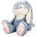 4806 Sevimli Peluş Tavşan 35 cm -Sunman
