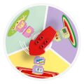 10459 Lego Duplo Bluey Ailesinin Evi ve Hafıza Oyunu parça +3 yaş