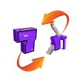 PM 6888 POCKET MORPHERS ASORTİ(Tekli satılır)