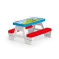 1838 Fisher - Price Oyuncak Piknik Masası
