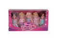 WG-67005 KUTULU 3 5INCH 5 LI BEBEK
