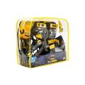 6424 SUN-WDS-RSP-PATEN SET QUAD BATMAN DİZ DİR SIZE 25/31 BMAN