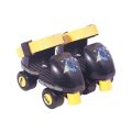 6424 SUN-WDS-RSP-PATEN SET QUAD BATMAN DİZ DİR SIZE 25/31 BMAN