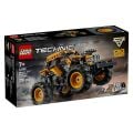 42199 Lego Technic Monster Jam DIGatron Çek-Bırak 218 parça +7 yaş