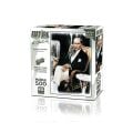 20060 Kahve İçen Atatürk 500 Parça Puzzle -KS Puzzle