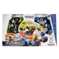 SIL 86883 Silverlit Robo Kombat Tornado