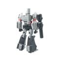 75311 SUN-YTU-YLP-FİGÜR TRANSFORMERS GENERETION ONE AMK MEGATRON 20CM TRNS