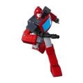 75321 SUN-YTU-YLP-FİGÜR TRANSFORMERS AMK MINI SERIES WAVE3 G1 IRONHIDE TRNS
