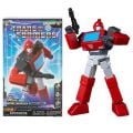 75321 SUN-YTU-YLP-FİGÜR TRANSFORMERS AMK MINI SERIES WAVE3 G1 IRONHIDE TRNS