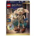 76469 Lego Harry Potter - Dobby The Free Elf 379 parça +8 yaş