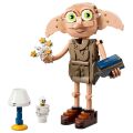 76469 Lego Harry Potter - Dobby The Free Elf 379 parça +8 yaş