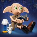 76469 Lego Harry Potter - Dobby The Free Elf 379 parça +8 yaş