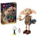 76469 Lego Harry Potter - Dobby The Free Elf 379 parça +8 yaş