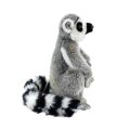 ANM 20865 28 cm Oturan Lemur