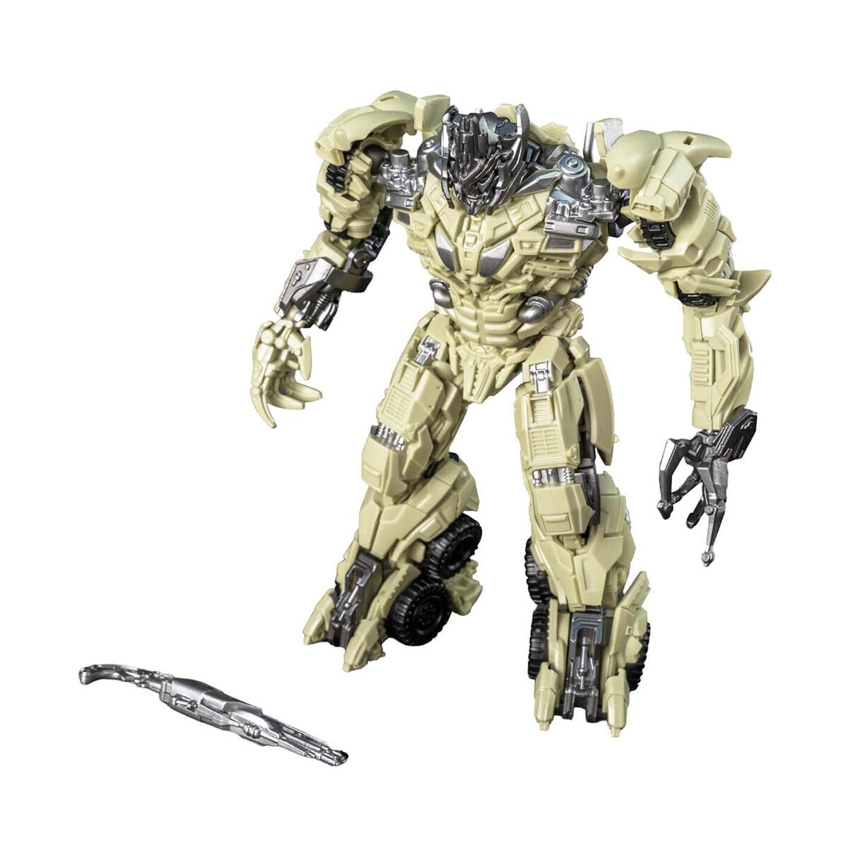 75325 Sun-ytu-ylp-figür Transformers Amk Mını Serıes WAVE3 Megatron Trns