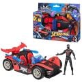 G0736 Spider-Man Venomversus Miles Morales Araç