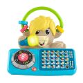 HYL26 Fisher-Price Lync Squad İlk Kelimelerim İnek        
