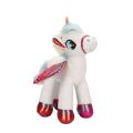 1004742 SUN-SABC-JNH-PFF-SK PELUŞ UNICORN KANATLI 42CM