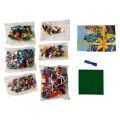 5247 SUN-RST-CLASSIC BRICKS 500+PRÇ