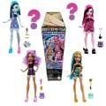 HYV64 Monster High Gizemli Sırlar Havalı Pijama Partisi Serisi
