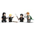 76441 Lego Harry Potter - Düello Kulübü 158 parça +8 yaş