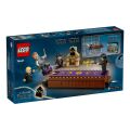 76441 Lego Harry Potter - Düello Kulübü 158 parça +8 yaş