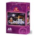 5809 YAY BURCU/ ART puzzle 100 parça