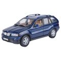 73254 -Motormax 1:24 Bmw X5 1:24
