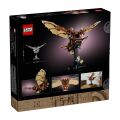 10363 Lego icons - Leonardo da Vincinin Uçan Makinesi 493 parça +18 yaş