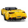 76924 Lego Speed Champ.Mercedes-AMG G 63 ve SL 63 +10 yaş 808 parça