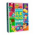 1637256 BEBEĞİME İLK 100 SORU