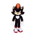 JKP 423604 Sonic 3 - Lüks Peluş Figür 34 cm Shadow