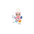 BIB6008 -Vardem Işıklı Ve Sesli Bebek Baykuşu