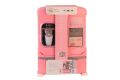LS820C72-2 PİLLİ BUZDOLABI SETİ