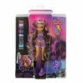 HPD53 Monster High Ana Karakter Bebekler