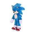 JKP 424714 Sonic 3 - Lüks Pelüş Figür 34 cm Sonic