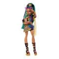JDR48 Monster High Nefera De Nile